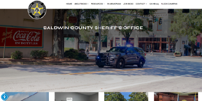 BaldwinSheriff