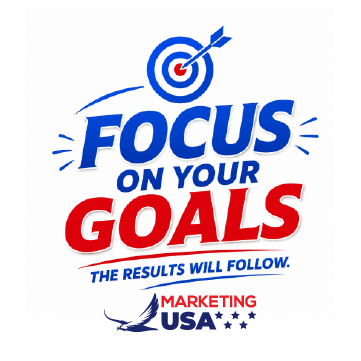 Focus On Your Goals