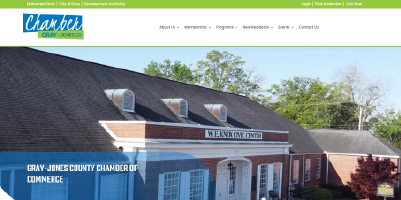 JonesChamber
