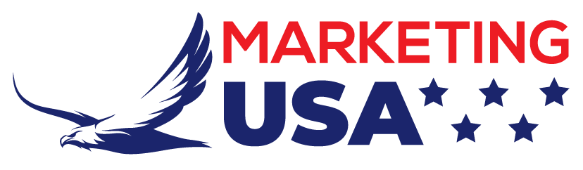 Marketing USA Logo