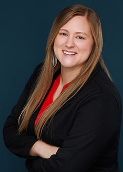 Joanna Rodriguez, Product Manager