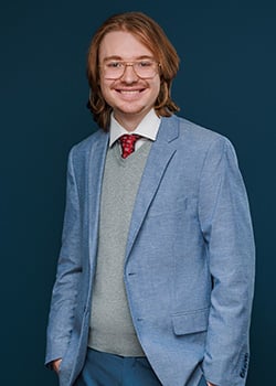 Tyler Simmons, Videographer
