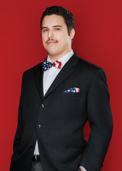 Noah Tobar