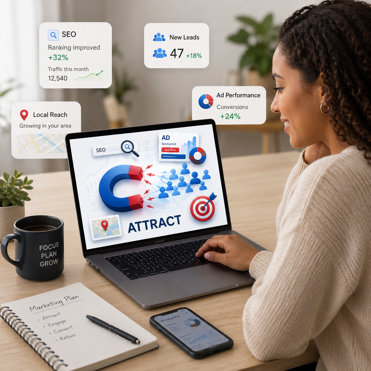 attract (2)