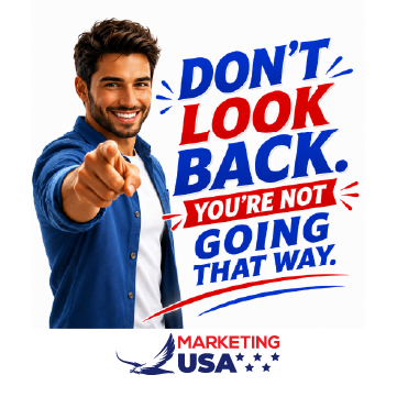 Dont Look Back