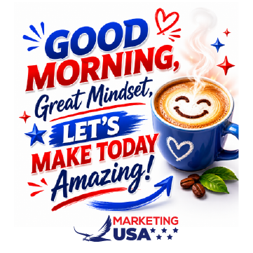Good Morning Good Coffee