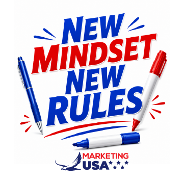 New Mindset New Rules